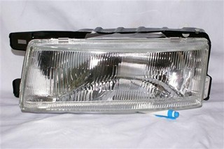 SEMIOPTICA IZQ NISSAN MAXIMA 89 DEPO