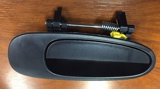 MANIJA PUERTA TRA DER TOYOTA COROLLA 93