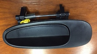 MANIJA PUERTA TRA IZQ TOYOTA COROLLA 93