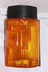 FAROL DEL IZQ HYUNDAI MIGHTY (REDONDO)