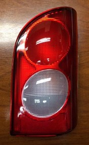FAROL TRA DER HYUNDAI H100 96-97 WUHUA