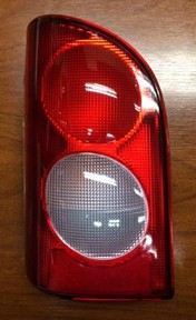 FAROL TRA IZQ HYUNDAI H100 96-97 WUHUA