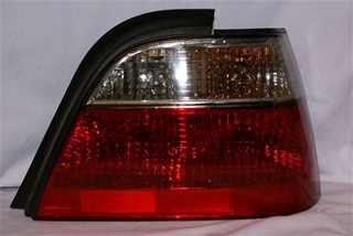FAROL TRA DER DAEWOO CIELO (SEDAN) (4L)