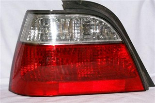 FAROL TRA IZQ DAEWOO CIELO (SEDAN) (4L)