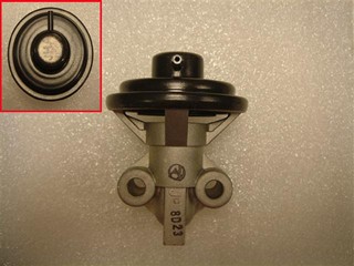 VALVULA EGR HYUNDAI (DOHC)