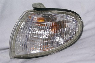 FAROL DEL IZQ HYUNDAI ELANTRA 94