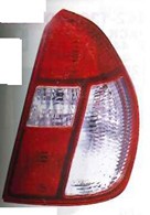 FAROL TRA IZQ RENAULT CLIO II 98 SEDAN BLANCO