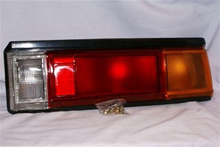 FAROL TRA DER TOYOTA COROLLA 81 DEPO