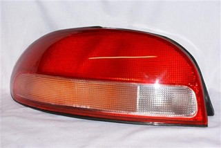 FAROL TRA IZQ MITSUBISHI COLT 92 DEPO