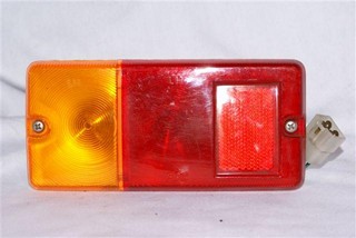 FAROL TRA IZQ DAIHATSU HIJET 92 (P-UP) DEPO