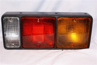 FAROL TRA DER HYUNDAI MIGHTY (K)