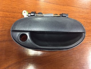 MANIJA PUERTA DEL DER HYUNDAI ACCENT 94