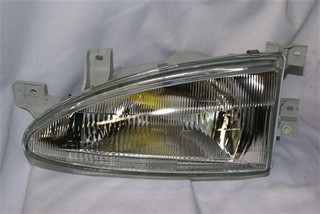 SEMIOPTICA IZQ HYUNDAI ACCENT 94 (3 P)