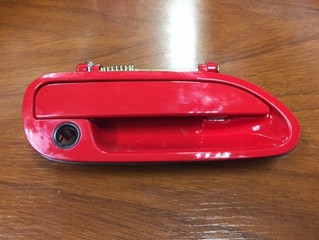 MANIJA PUERTA DER NISSAN 240SX