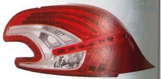 FAROL TRA DER PEUGEOT 208 12 DEPO (LED)