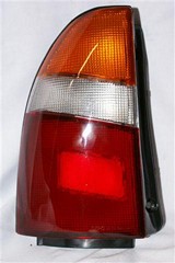 FAROL TRA IZQ MITSUBISHI LANCER 93 (WAGON) DEPO