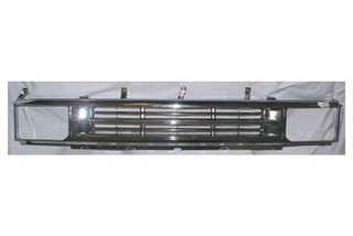 CARETA NISSAN PATHFINDER 93-95