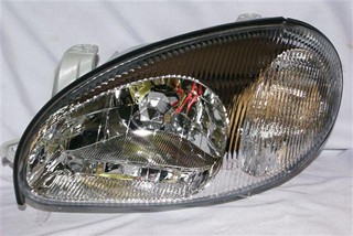 SEMIOPTICA IZQ DAEWOO LANOS