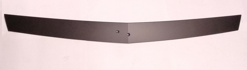 MOLDURA CARETA GM CAPTIVA 12 (PRIMED)