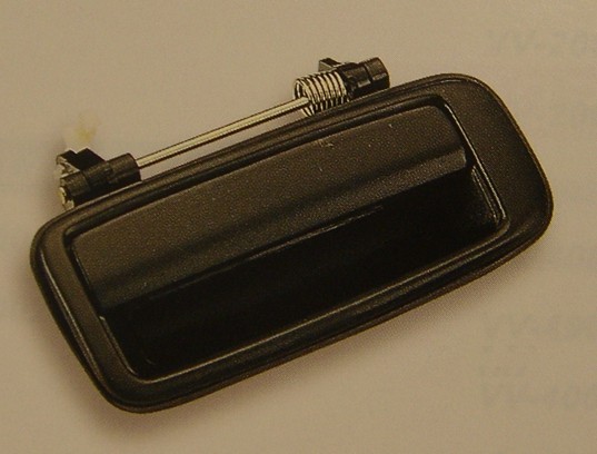 MANIJA PUERTA TRA DER TOYOTA COROLLA 88