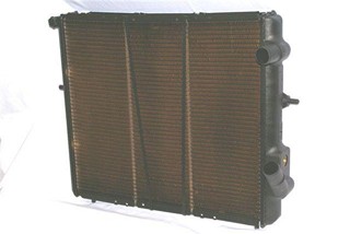 RADIADOR RENAULT CLIO 1.9 D 92-98
