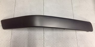MOLDURA PARAG DEL DER TOYOTA TERCEL 95-97