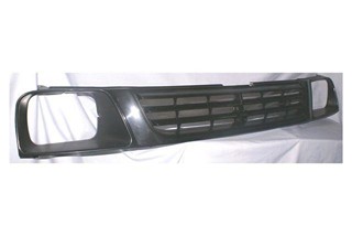 CARETA MITSUBISHI L200 97 (NEG)