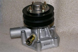 BOMBA AGUA SUBARU LEGACY 89 1.6 JAPON
