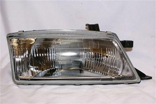SEMIOPTICA DER SUZUKI BALENO 96 DEPO