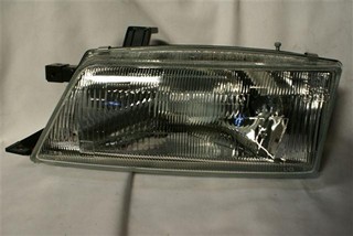 SEMIOPTICA IZQ SUZUKI BALENO 96 DEPO