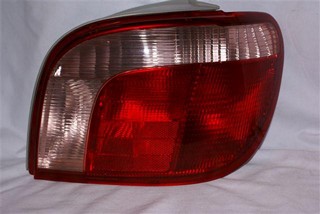 FAROL TRA DER TOYOTA YARIS 99 (5P) DEPO
