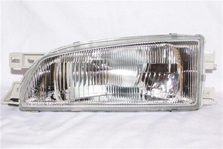 SEMIOPTICA IZQ SUBARU IMPREZA 96 DEPO