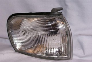 FAROL DEL DER SUBARU IMPREZA 96