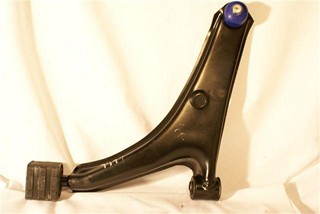BASTIDOR INF IZQ SUZUKI SWIFT 92 GSP---