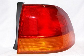 FAROL TRA DER HONDA CIVIC 96 (SEDAN) DEPO