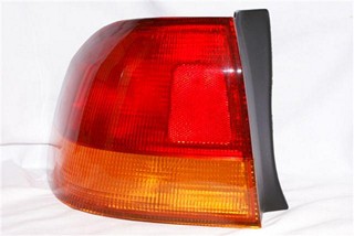 FAROL TRA IZQ HONDA CIVIC 96 (SEDAN) DEPO