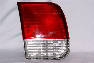 FAROL VALIJA IZQ HONDA CIVIC 96 (SEDAN)