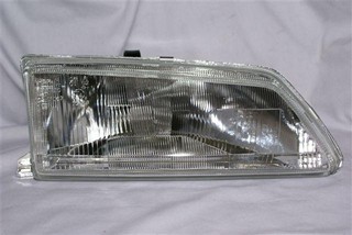 SEMIOPTICA DER PEUGEOT 106 91 DEPO