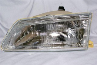 SEMIOPTICA IZQ PEUGEOT 106 91 DEPO