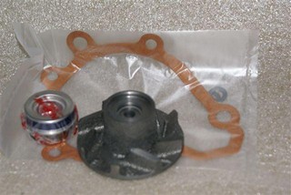 BOMBA AGUA SUBARU E12-J12 (REP) JAPON