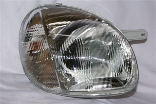 SEMIOPTICA DER HYUNDAI ATOS 98