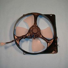 ELECTRO AGUA ASIA-DAIHATSU