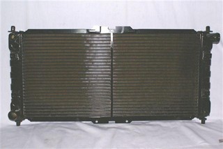 RADIADOR MAZDA 323 HACHT
