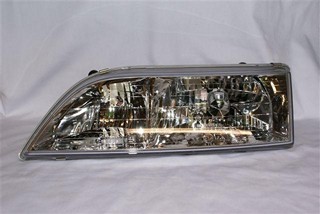 SEMIOPTICA IZQ DAEWOO ESPERO (NEW)