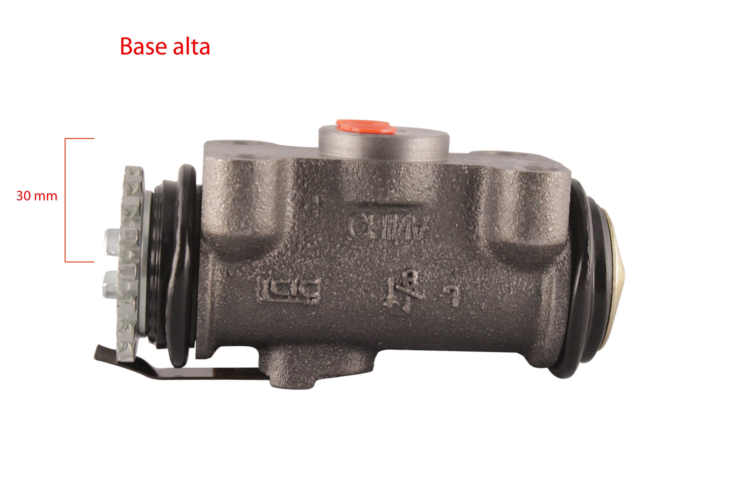 CILINDRO FRENO TRA IZQ HYUNDAI MIGHTY (ALTO)