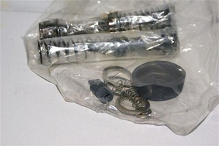 REPARACION B/FRENO DAIHATSU CUORE 81