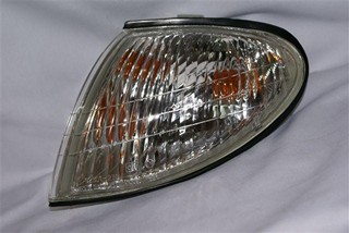 FAROL DEL IZQ HYUNDAI FX ORIGINAL