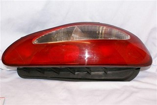 FAROL TRA DER HYUNDAI COUPE FX