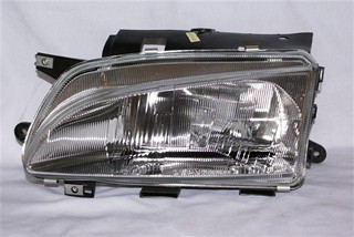SEMIOPTICA IZQ PEUGEOT PARTNER 96 DEPO