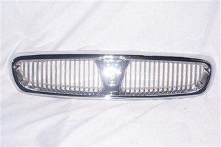 CARETA ROVER 200 96